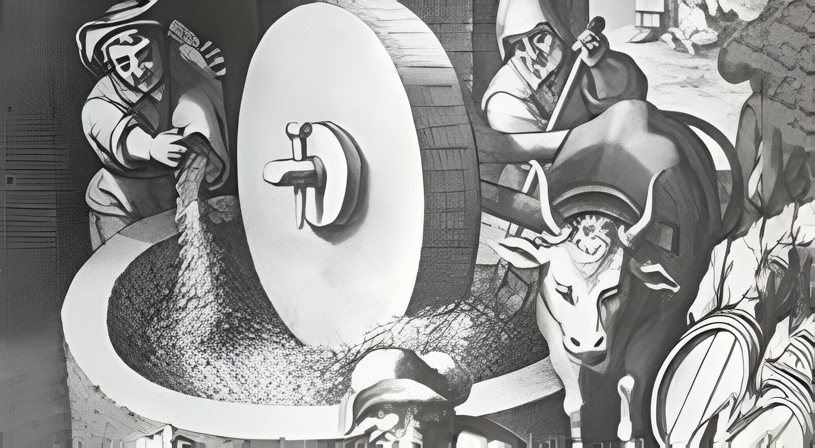 dessin-moulin