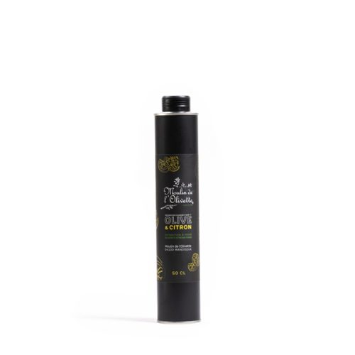 Citron Eureka 50